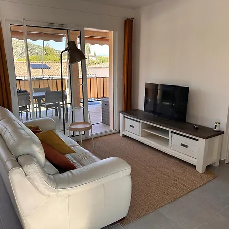 O Gorges Apartment