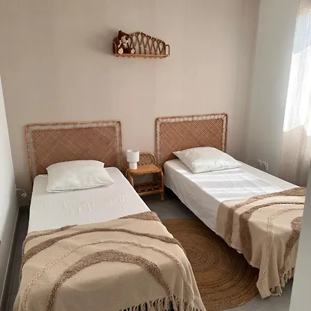 O Gorges Apartment *