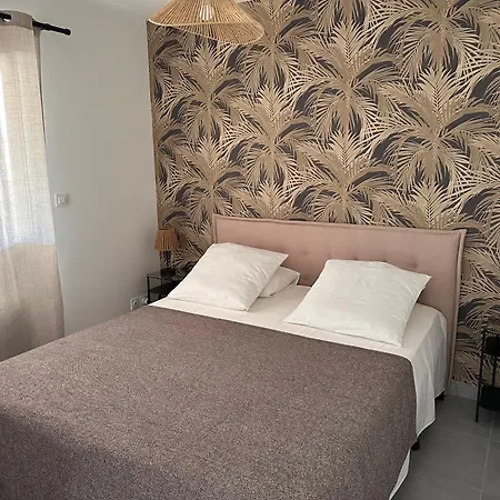 Apartment O Gorges