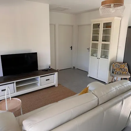 Apartment O Gorges