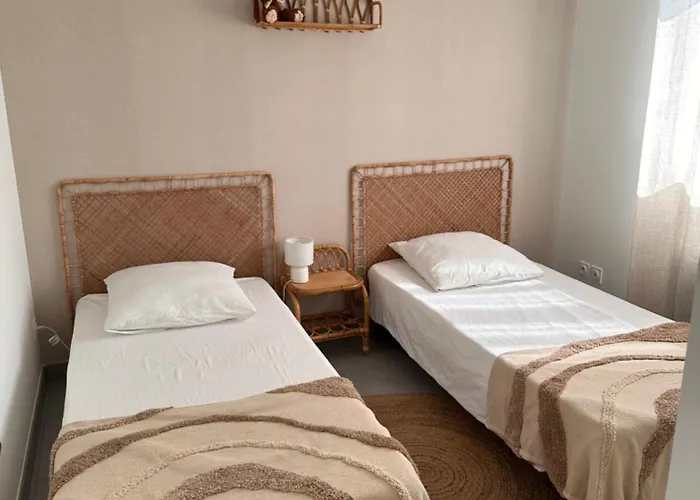 O Gorges Apartment *